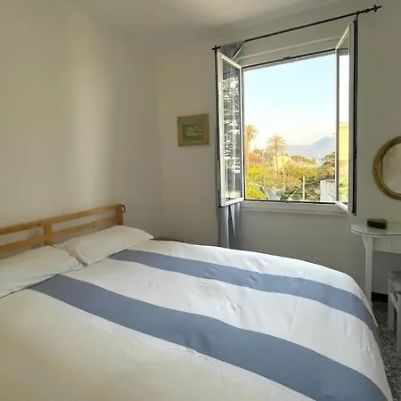 Sea Above Village Apartment